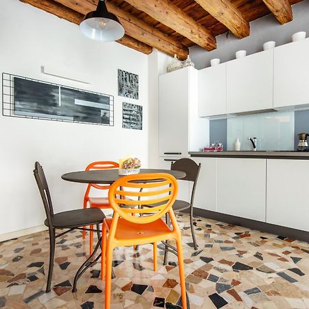 Lovely Apartment In 维琴察 外观 照片