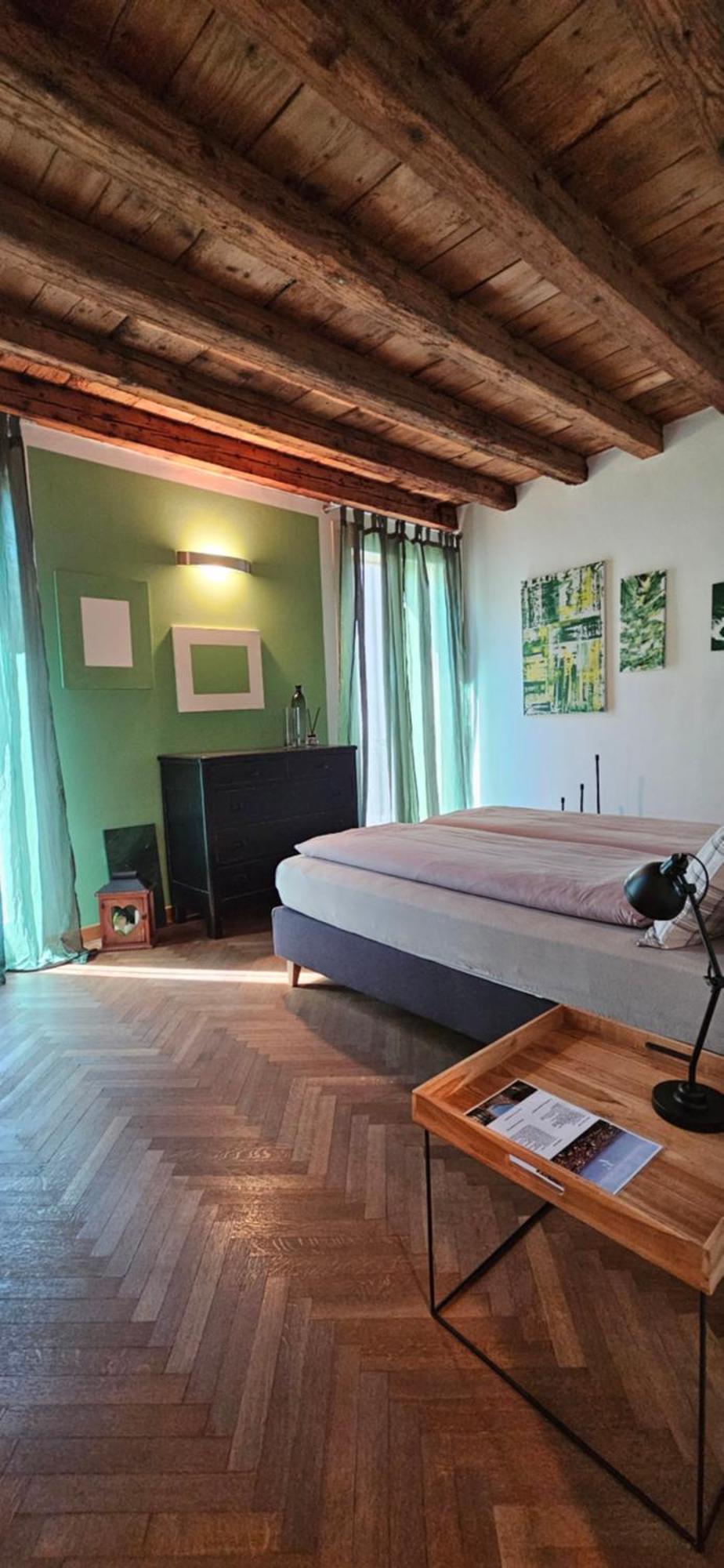 Lovely Apartment In 维琴察 外观 照片