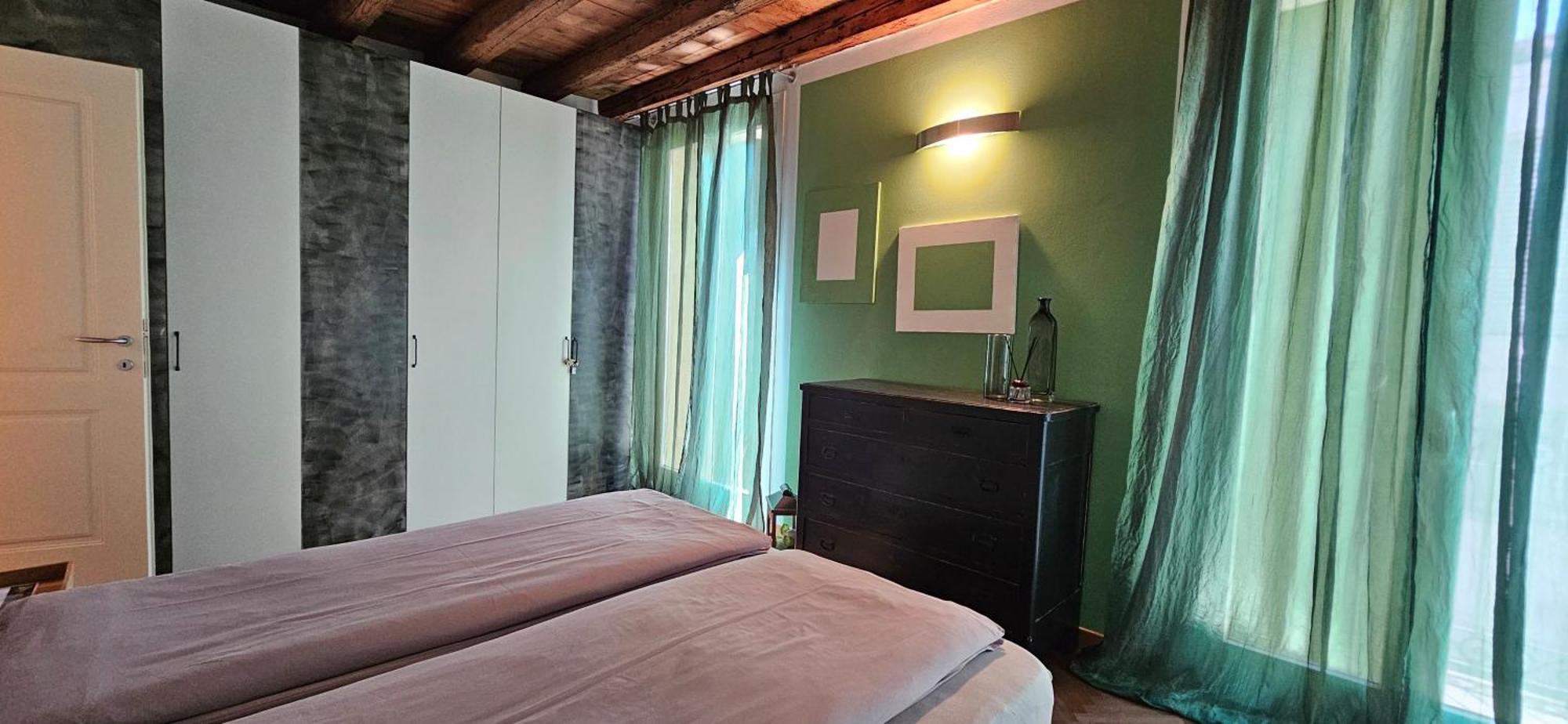 Lovely Apartment In 维琴察 外观 照片