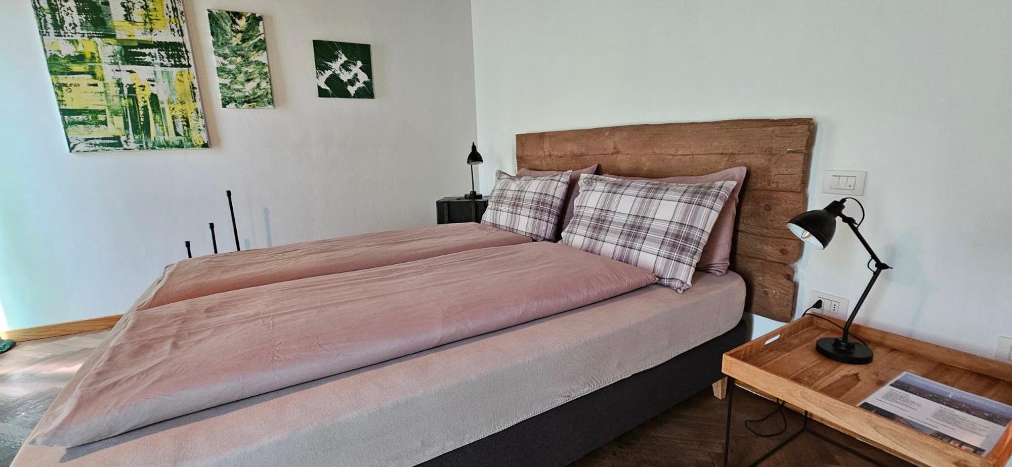 Lovely Apartment In 维琴察 外观 照片